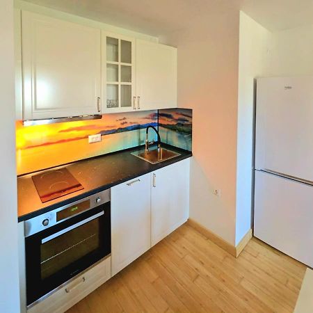 City Apartment Omiš Extérieur photo